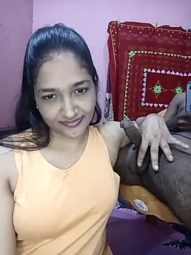 CoupleShow 432 online show from 6, 5, 2026