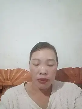 Snapshot of yangyo chatting on 30, 10, 2025 yangyo online show from 30, 10, 2025