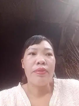 Snapshot of yangyo chatting on 24, 10, 2025 yangyo online show from 24, 10, 2025