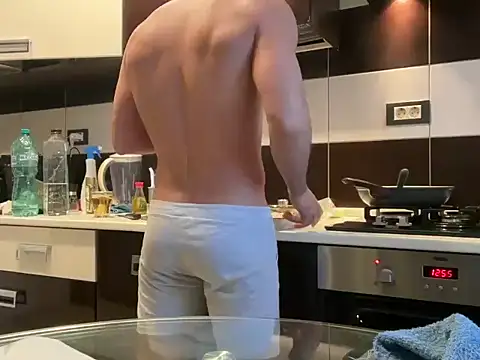 GitanoBoy online show from 1, 12, 2025