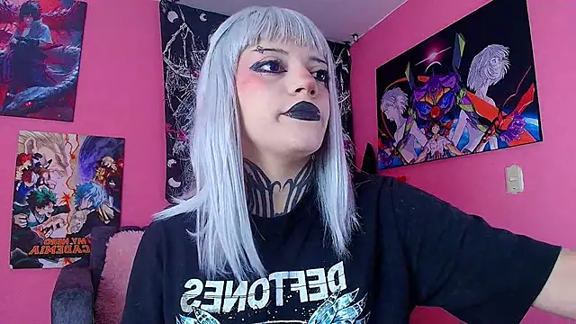 GothGaby online show from 13, 1, 2026