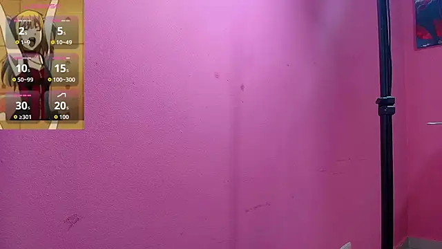 GothGaby online show from 15, 4, 2026