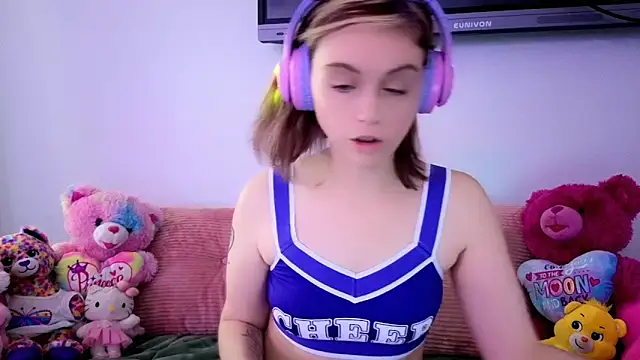 Snapshot of daddysprincess731 chatting on 20, 5, 2026 daddysprincess731 online show from 20, 5, 2026