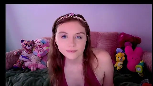 Snapshot of daddysprincess731 chatting on 14, 5, 2026 daddysprincess731 online show from 14, 5, 2026