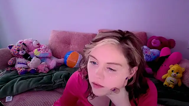 Snapshot of daddysprincess731 chatting on 15, 5, 2026 daddysprincess731 online show from 15, 5, 2026