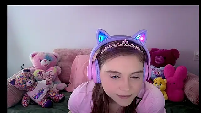 Snapshot of daddysprincess731 chatting on 11, 5, 2026 daddysprincess731 online show from 11, 5, 2026