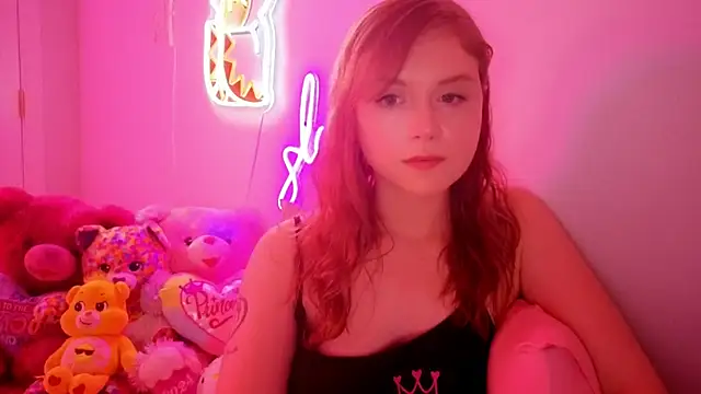 Snapshot of daddysprincess731 chatting on 1, 5, 2026 daddysprincess731 online show from 1, 5, 2026