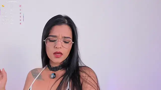 Sophie Duarte online show from 12, 3, 2026