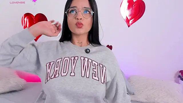 Sophie Duarte online show from 13, 2, 2026