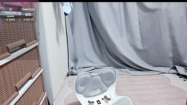 Cheese-666 online show from 21, 12, 2025