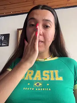 Snapshot of ImAlix_Rouses chatting on 31, 10, 2025 ImAlix Rouses online show from 31, 10, 2025