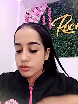 Snapshot of BabyCaramel18 chatting on 22, 10, 2025 BabyCaramel18 online show from 22, 10, 2025