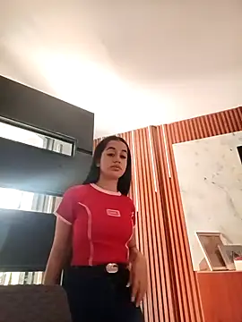 BabyCaramel18 online show from 1, 11, 2025