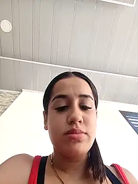 BabyCaramel18 online show from 26, 10, 2025