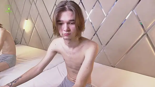 DavidLeatherhofff online show from 9, 2, 2026