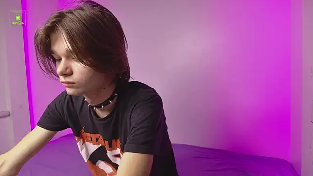 DavidLeatherhofff online show from 22, 11, 2025