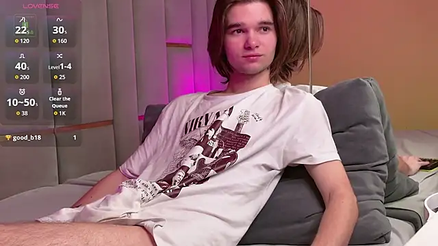 DavidLeatherhofff online show from 7, 3, 2026