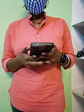 Snapshot of Rinki_hoty chatting on 25, 10, 2025 Rinki hoty online show from 25, 10, 2025