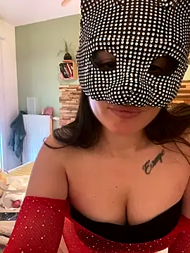  isadora online show from 22, 12, 2025