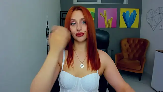 Snapshot of ZoeBurton chatting on 2, 5, 2026 ZoeBurton online show from 2, 5, 2026