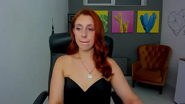 ZoeBurton online show from 9, 7, 2026