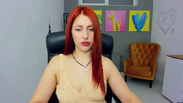 ZoeBurton online show from 22, 2, 2026