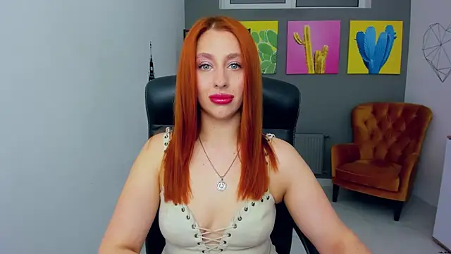 Snapshot of ZoeBurton chatting on 16, 5, 2026 ZoeBurton online show from 16, 5, 2026