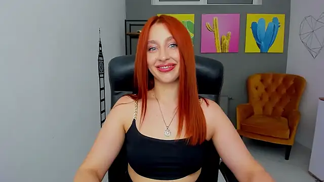 ZoeBurton online show from 24, 6, 2026