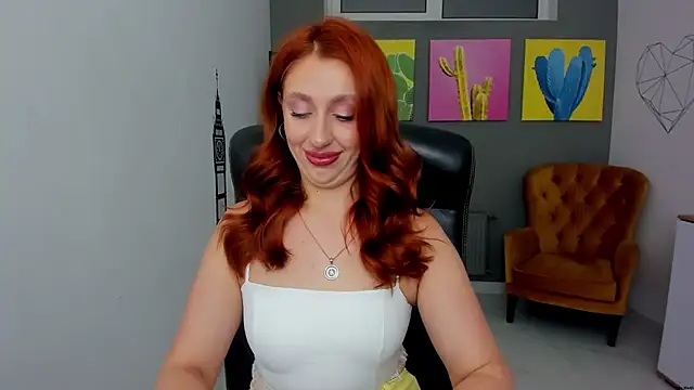 ZoeBurton online show from 12, 7, 2026