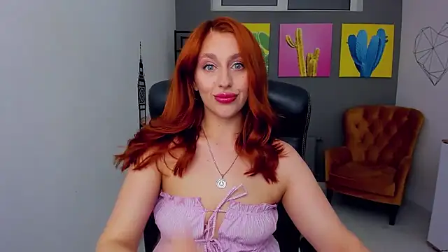 Snapshot of ZoeBurton chatting on 24, 5, 2026 ZoeBurton online show from 24, 5, 2026