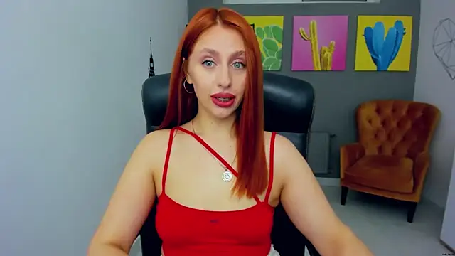 Snapshot of ZoeBurton chatting on 4, 5, 2026 ZoeBurton online show from 4, 5, 2026