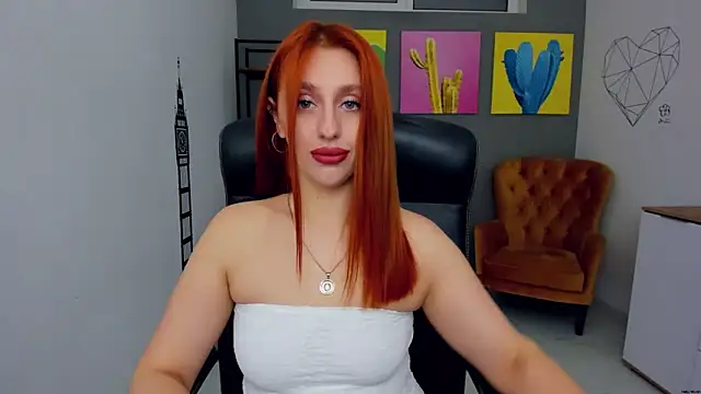 ZoeBurton online show from 11, 4, 2026