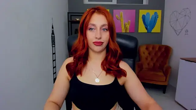 Snapshot of ZoeBurton chatting on 31, 5, 2026 ZoeBurton online show from 31, 5, 2026