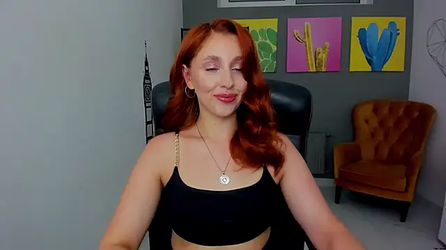 ZoeBurton online show from 1, 7, 2026