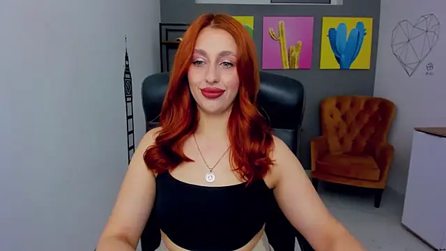 Snapshot of ZoeBurton chatting on 3, 6, 2026 ZoeBurton online show from 3, 6, 2026