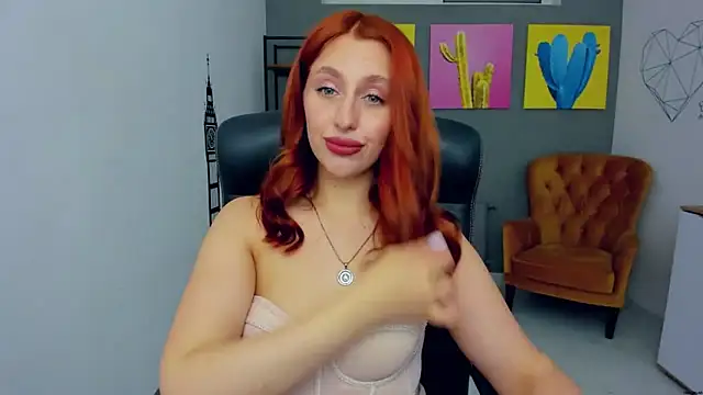 Snapshot of ZoeBurton chatting on 30, 4, 2026 ZoeBurton online show from 30, 4, 2026