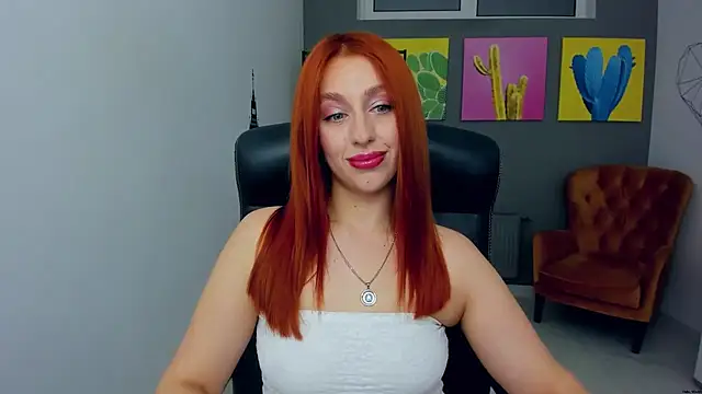 Snapshot of ZoeBurton chatting on 18, 5, 2026 ZoeBurton online show from 18, 5, 2026