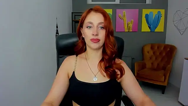 ZoeBurton online show from 30, 6, 2026