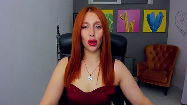 Snapshot of ZoeBurton chatting on 25, 5, 2026 ZoeBurton online show from 25, 5, 2026