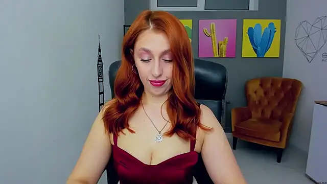 Snapshot of ZoeBurton chatting on 17, 5, 2026 ZoeBurton online show from 17, 5, 2026