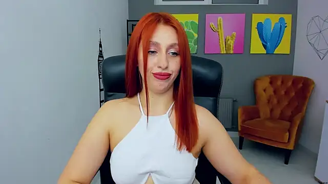 Snapshot of ZoeBurton chatting on 27, 4, 2026 ZoeBurton online show from 27, 4, 2026