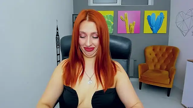 Snapshot of ZoeBurton chatting on 3, 5, 2026 ZoeBurton online show from 3, 5, 2026