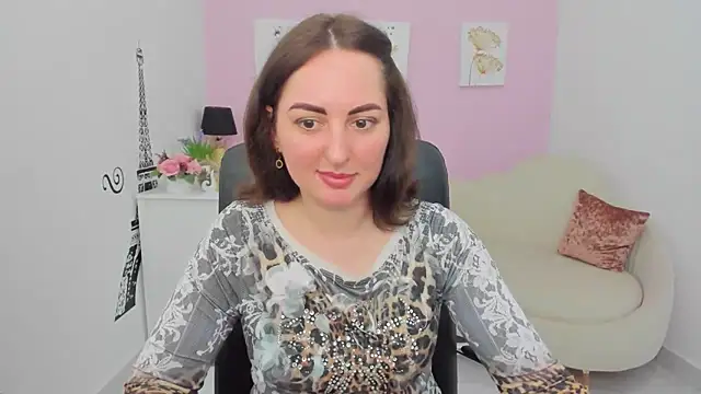 NoraSimons online show from 14, 5, 2026