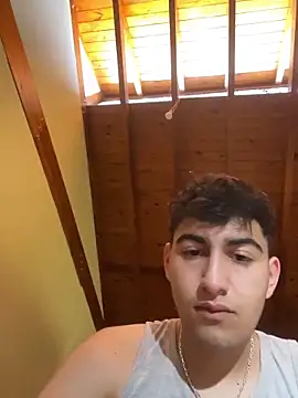 Snapshot of Gduende7 chatting on 10, 11, 2025 Gduende7 online show from 10, 11, 2025