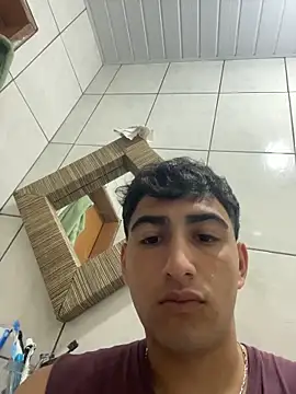 Snapshot of Gduende7 chatting on 2, 12, 2025 Gduende7 online show from 2, 12, 2025