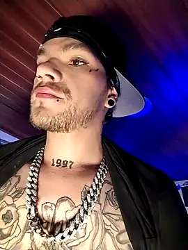 AlickBeliel online show from 22, 4, 2026