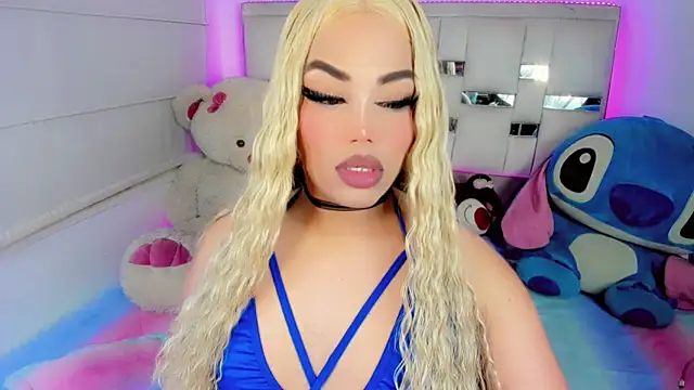 Snapshot of Alannys_xHotx chatting on 10, 5, 2026 Alannys xHotx online show from 10, 5, 2026