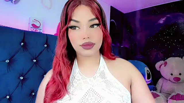 Alannys xHotx online show from 3, 3, 2026