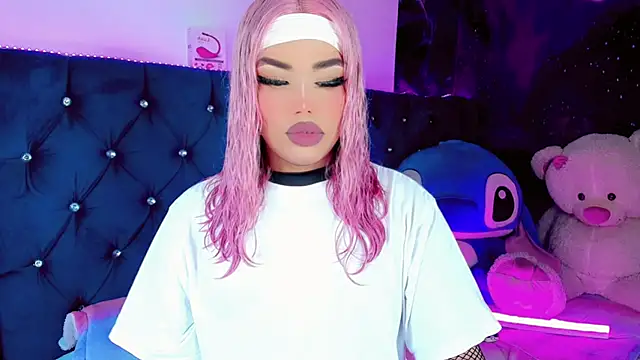 Alannys xHotx online show from 15, 3, 2026