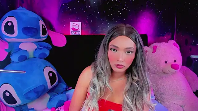 Snapshot of Alexiia_Sanchez chatting on 23, 10, 2025 Alexiia Sanchez online show from 23, 10, 2025